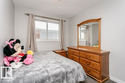 404 10320 113 Street, Edmonton, AB - Indoor Photo Showing Bedroom