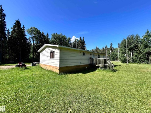 3260 Calling Lake Drive, Calling Lake, AB - Outdoor