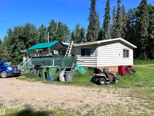 3260 Calling Lake Drive, Calling Lake, AB - Outdoor