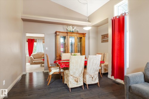 4908 187 Street, Edmonton, AB - Indoor Photo Showing Other Room