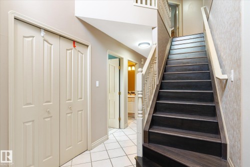 4908 187 Street, Edmonton, AB - Indoor Photo Showing Other Room