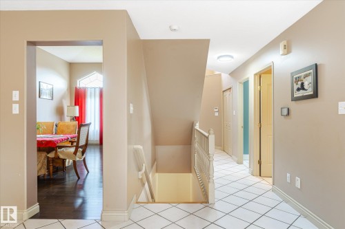 4908 187 Street, Edmonton, AB - Indoor Photo Showing Other Room