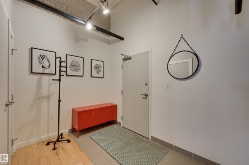 504 10169 104 Street, Edmonton, AB - Indoor Photo Showing Other Room