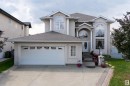10671 180 Avenue, Edmonton, AB  - Outdoor With Facade 
