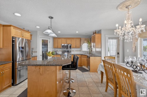 10671 180 Avenue, Edmonton, AB - Indoor