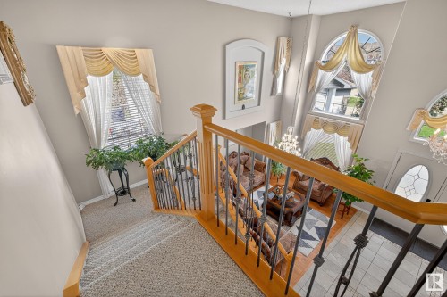 10671 180 Avenue, Edmonton, AB - Indoor Photo Showing Other Room