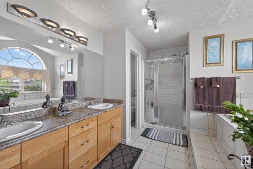 10671 180 Avenue, Edmonton, AB - Indoor Photo Showing Bathroom