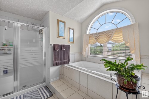 10671 180 Avenue, Edmonton, AB - Indoor Photo Showing Bathroom