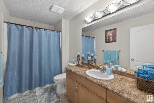 10671 180 Avenue, Edmonton, AB - Indoor Photo Showing Bathroom