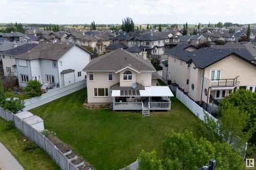 10671 180 Avenue, Edmonton, AB - Outdoor