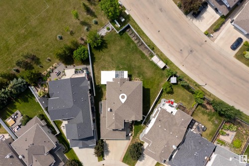 10671 180 Avenue, Edmonton, AB - Outdoor With View
