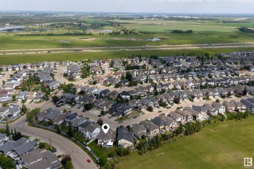 10671 180 Avenue, Edmonton, AB - Outdoor With View