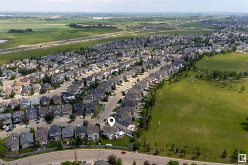 10671 180 Avenue, Edmonton, AB - Outdoor With View
