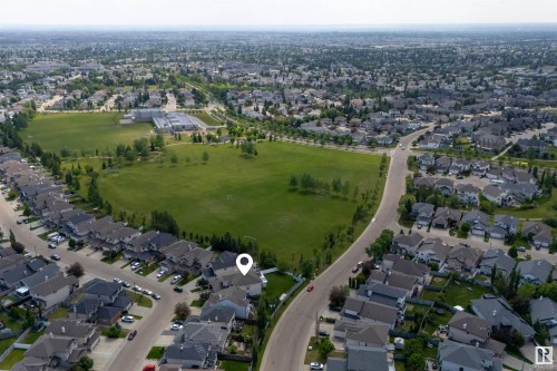10671 180 Avenue, Edmonton, AB - Outdoor With View