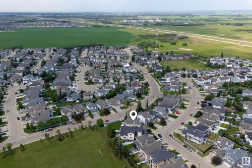 10671 180 Avenue, Edmonton, AB - Outdoor With View