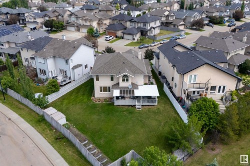 10671 180 Avenue, Edmonton, AB - Outdoor With View