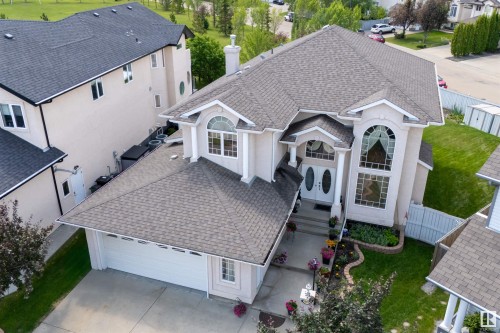 10671 180 Avenue, Edmonton, AB - Outdoor