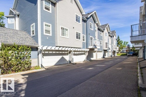 41 8304 11 Avenue, Edmonton, AB - Outdoor