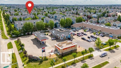 41 8304 11 Avenue, Edmonton, AB - Outdoor With View