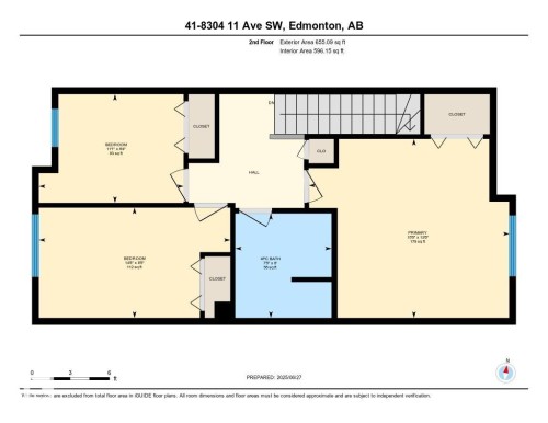 41 8304 11 Avenue, Edmonton, AB - Other