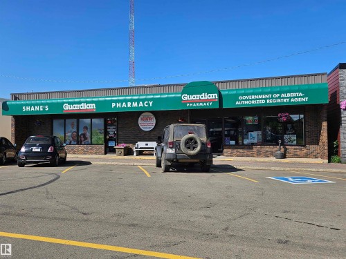 4820 54 Avenue, Redwater, AB 