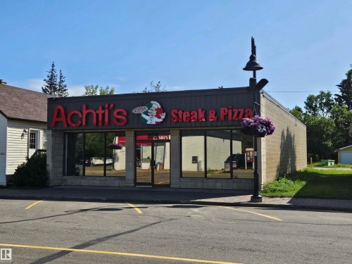 4820 54 Avenue, Redwater, AB 