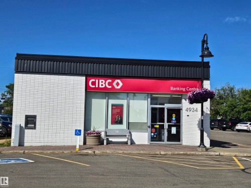 4820 54 Avenue, Redwater, AB 