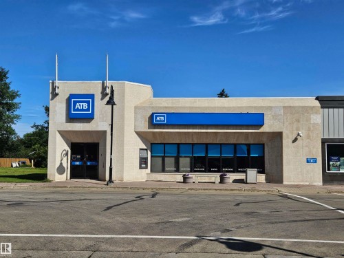 4820 54 Avenue, Redwater, AB 