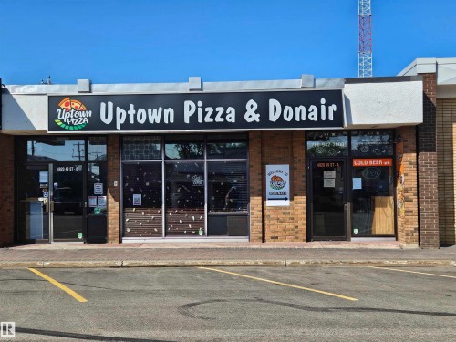 4820 54 Avenue, Redwater, AB 