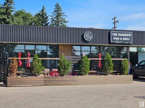 5404 50 Street, Redwater, AB 