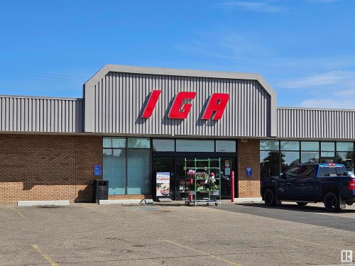 5404 50 Street, Redwater, AB 