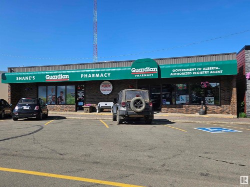 5404 50 Street, Redwater, AB 