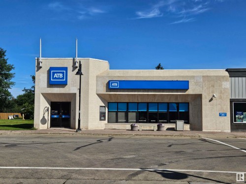 5404 50 Street, Redwater, AB 