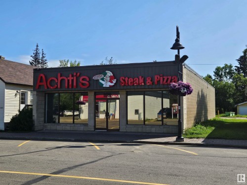 5404 50 Street, Redwater, AB 