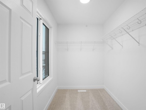 9716 Carson Place, Edmonton, AB - Indoor With Storage