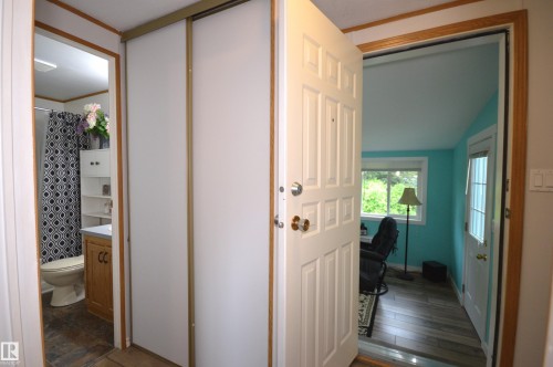 65001 Rge Rd 474, Rural Bonnyville M.D., AB - Indoor Photo Showing Other Room