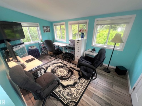 65001 Rge Rd 474, Rural Bonnyville M.D., AB - Indoor Photo Showing Other Room