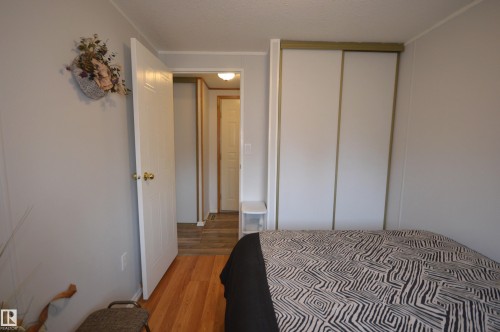 65001 Rge Rd 474, Rural Bonnyville M.D., AB - Indoor Photo Showing Bedroom