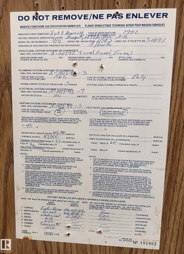 65001 Rge Rd 474, Rural Bonnyville M.D., AB - Other