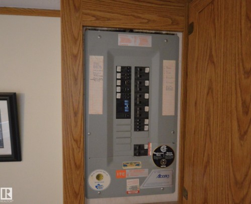 65001 Rge Rd 474, Rural Bonnyville M.D., AB - Indoor Photo Showing Other Room