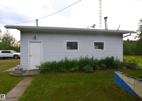 65001 Rge Rd 474, Rural Bonnyville M.D., AB - Outdoor