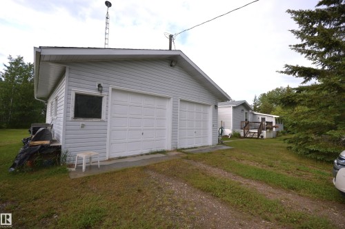 65001 Rge Rd 474, Rural Bonnyville M.D., AB - Outdoor With Exterior