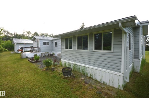 65001 Rge Rd 474, Rural Bonnyville M.D., AB - Outdoor