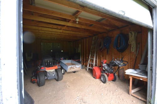 65001 Rge Rd 474, Rural Bonnyville M.D., AB - Indoor