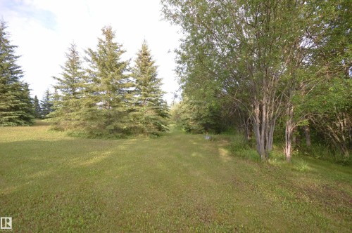 65001 Rge Rd 474, Rural Bonnyville M.D., AB - Outdoor With View
