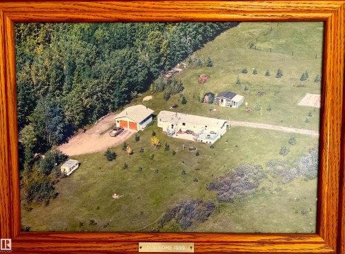 65001 Rge Rd 474, Rural Bonnyville M.D., AB -  With View