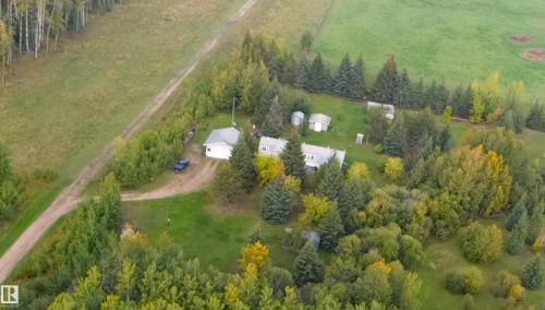 65001 Rge Rd 474, Rural Bonnyville M.D., AB - Outdoor With View