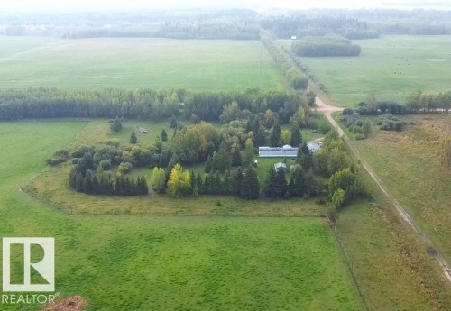 65001 Rge Rd 474, Rural Bonnyville M.D., AB - Outdoor With View