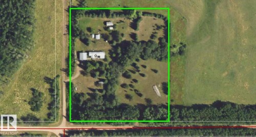65001 Rge Rd 474, Rural Bonnyville M.D., AB - Other
