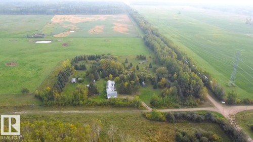 65001 Rge Rd 474, Rural Bonnyville M.D., AB - Outdoor With View